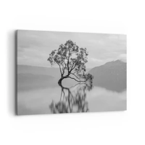 Canvas picture - There Is Such Country - 120x80 cm