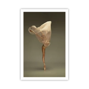 Poster - About To Fly - 61x91 cm