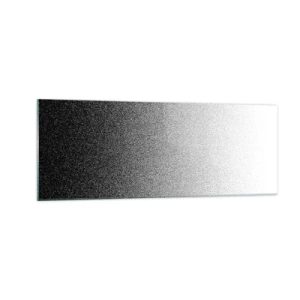 Glass picture - Towards Light - 140x50 cm