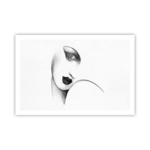 Poster - Lempicka Style - 91x61 cm