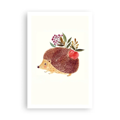 Poster - And Now You Like Me! - 61x91 cm