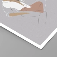 Unframed
