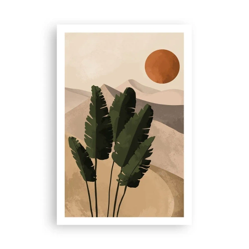 Poster - Triumph of Life - 61x91 cm