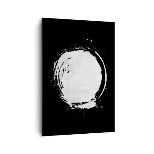 Canvas picture - Good Solution - 70x100 cm