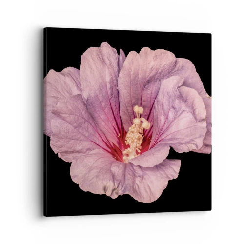 Canvas picture - Straight from the Heart - 40x40 cm