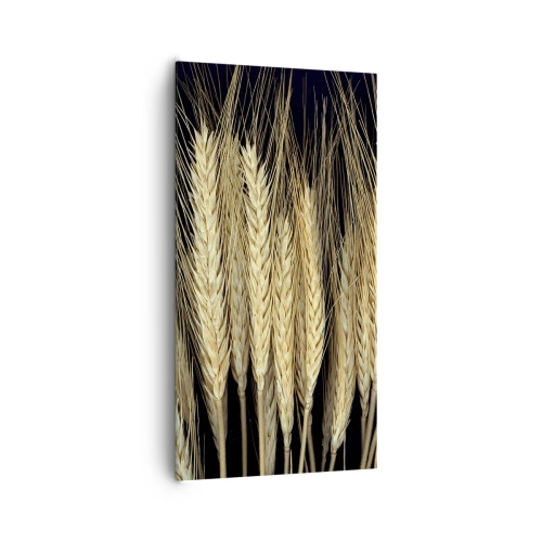 Canvas picture - Rustic Magic - 65x120 cm