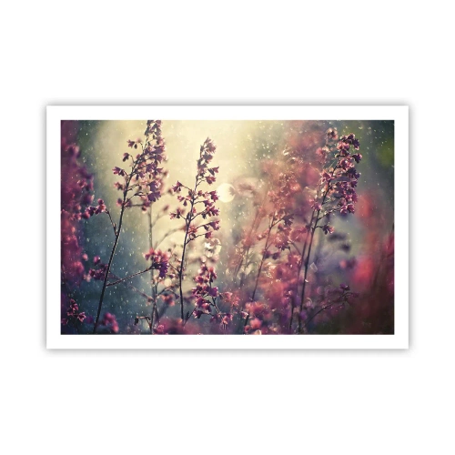 Poster - Secret Garden - 91x61 cm