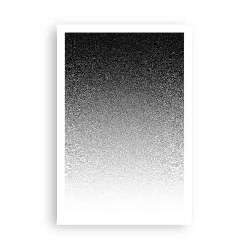 Poster - Towards Light - 61x91 cm