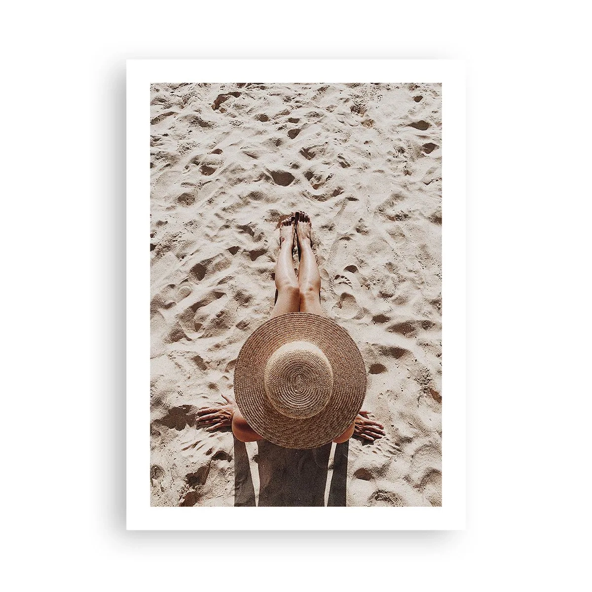 Poster - Dream Time - 50x70 cm