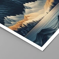 Unframed