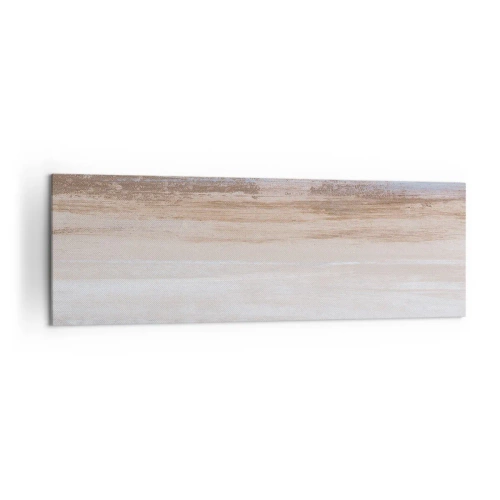 Canvas picture - Ambiguous Landscape - 160x50 cm