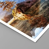 Unframed