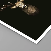 Unframed