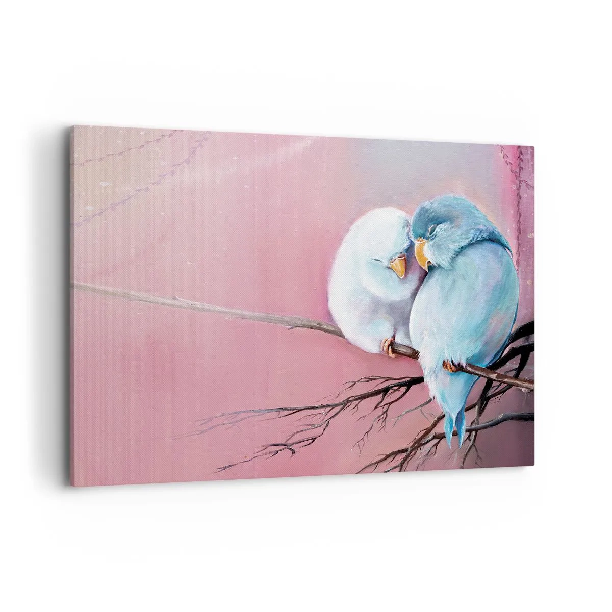 Canvas picture - What Can We Add? - 120x80 cm