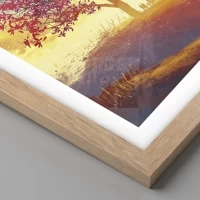 Light Oak