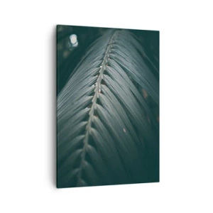 Canvas picture - Precision of Nature - 50x70 cm