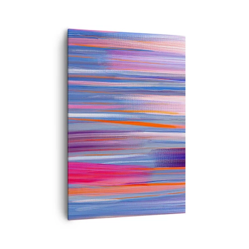 Canvas picture - Like a Rainbow - 70x100 cm