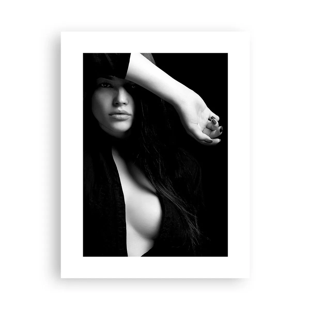 Poster - School of Seduction - 30x40 cm