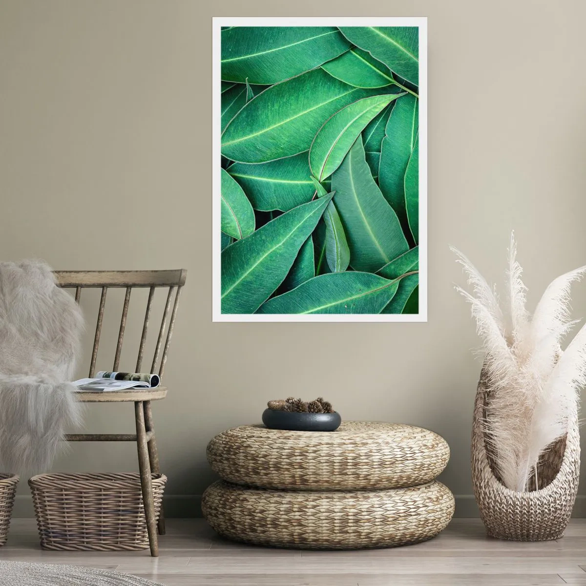 Poster - Juicy and Fresh - 61x91 cm