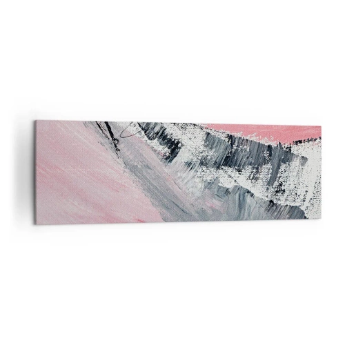 Canvas picture - Fitted Composition - 160x50 cm