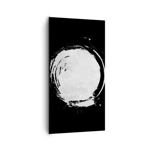 Canvas picture - Good Solution - 65x120 cm