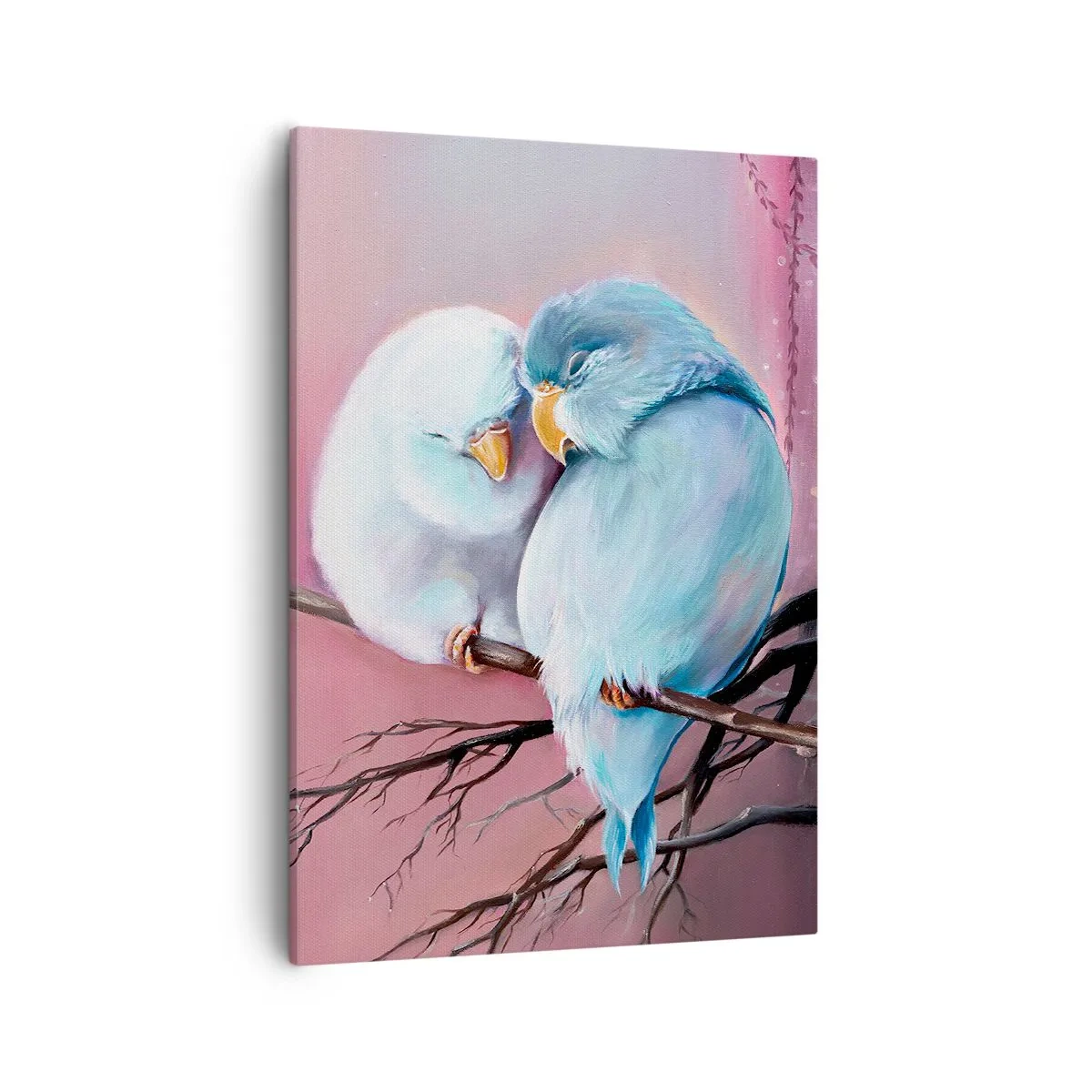 Canvas picture - What Can We Add? - 50x70 cm