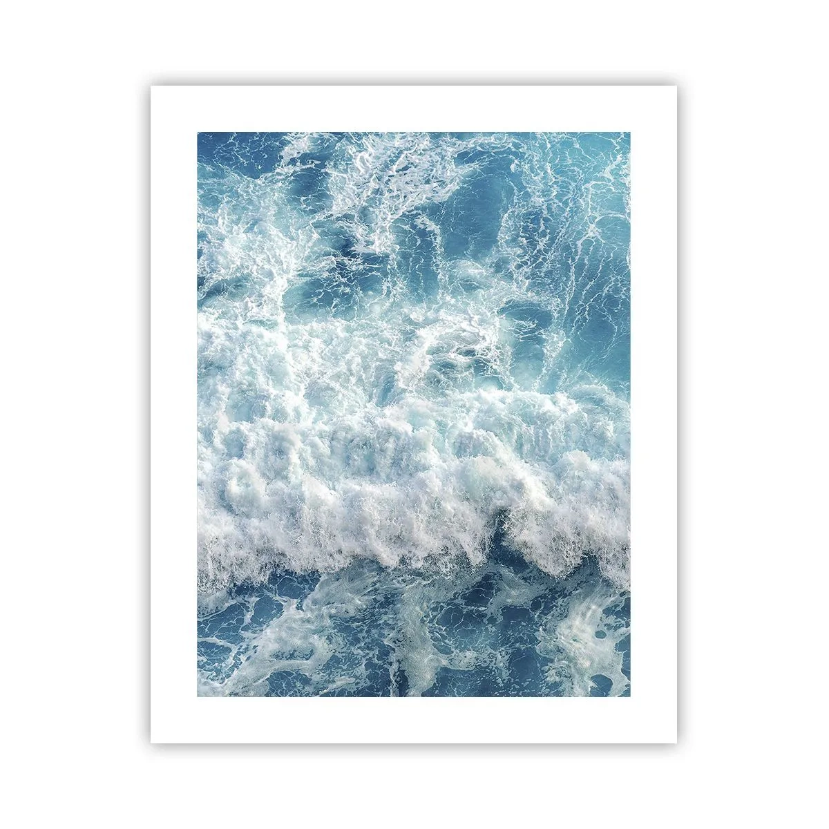 Poster - Jouful and Loud - 40x50 cm