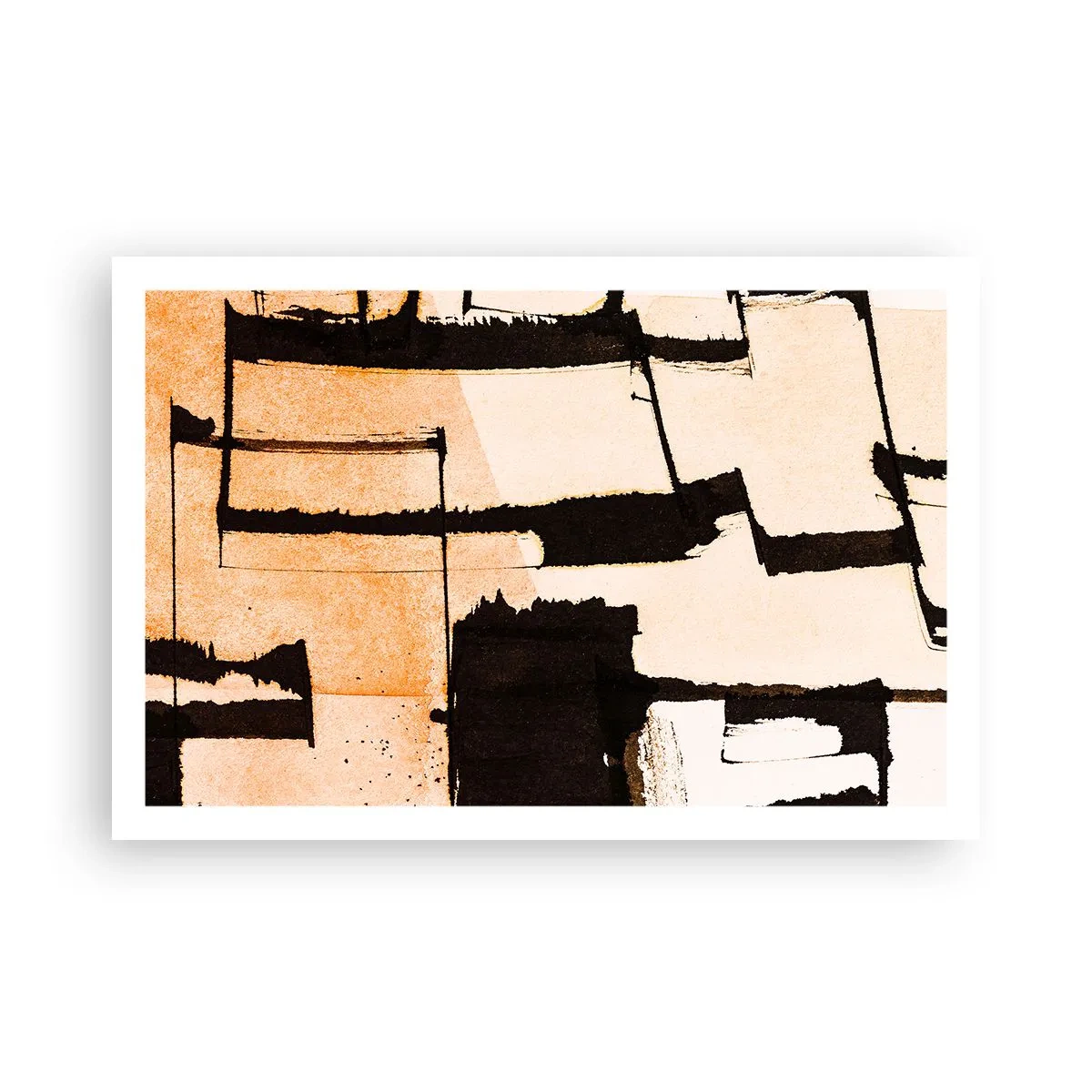 Poster - Order After All - 91x61 cm