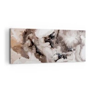 Canvas picture - Birth of the Galaxy - 120x50 cm