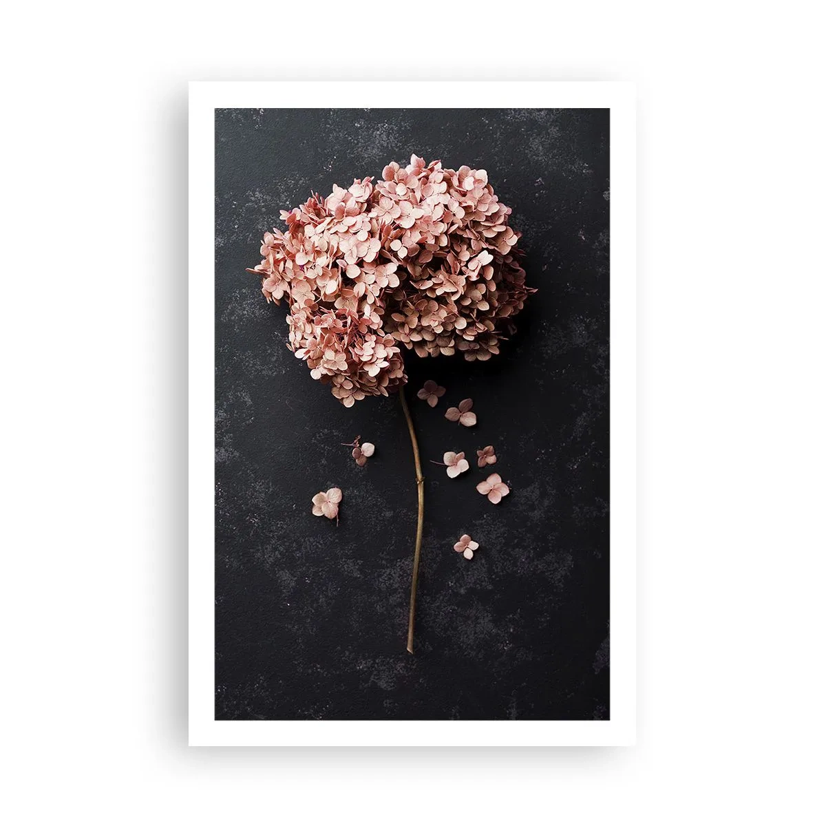 Poster - Trully Romantic Sign - 61x91 cm