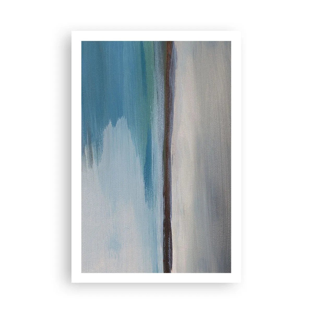 Poster - Horizontal Landscape - 61x91 cm