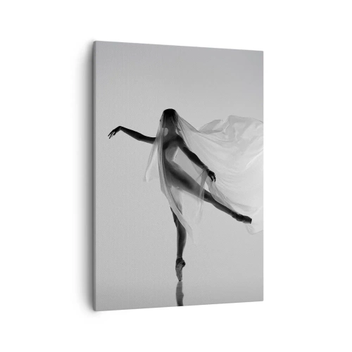 Canvas picture - Lightness and Grace - 50x70 cm