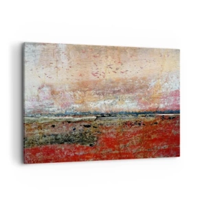 Canvas picture - Might Be the Sea - 100x70 cm