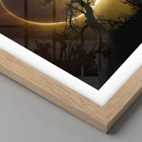 Light Oak