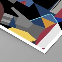 Unframed