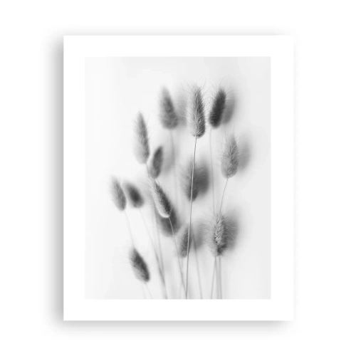 Poster - Her Softness Grass - 40x50 cm
