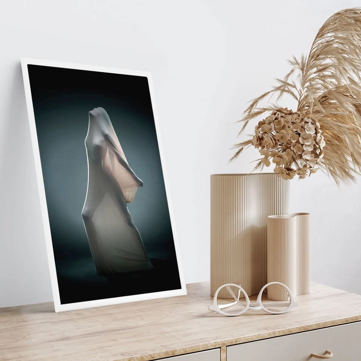 Poster - Hidden Desires - 30x40 cm