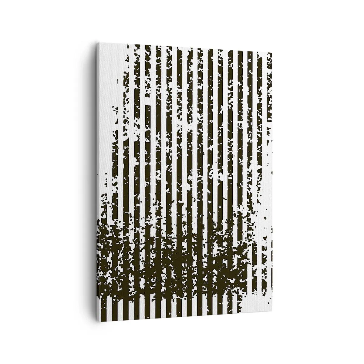 Canvas picture - Rhythm and Noise - 50x70 cm
