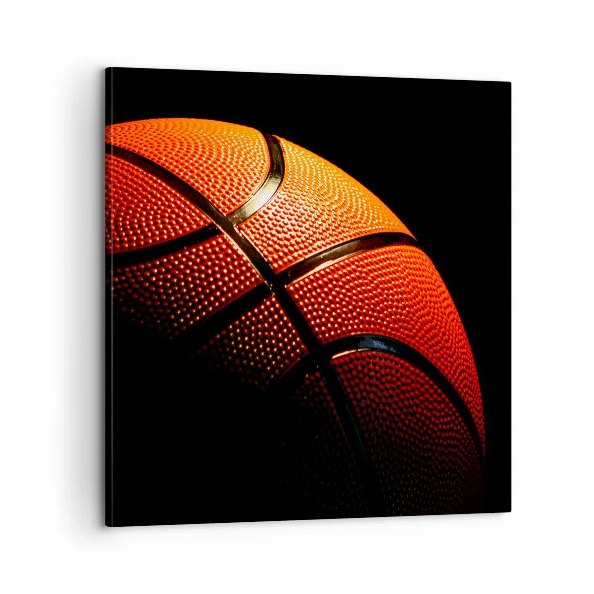 Canvas picture - Beautiful Like a Planet - 60x60 cm