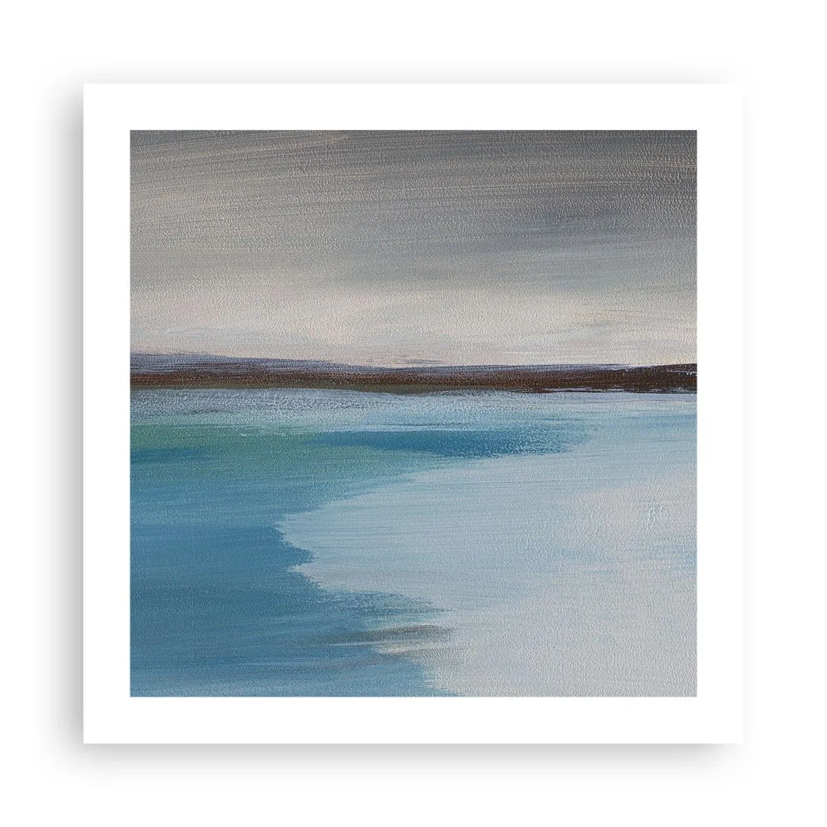 Poster - Horizontal Landscape - 50x50 cm