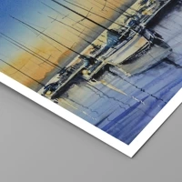 Unframed
