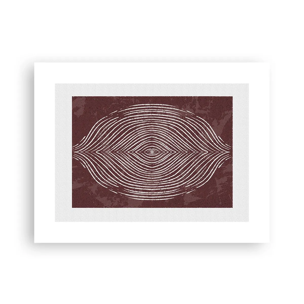 Poster - Space Talks - 40x30 cm