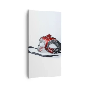 Canvas picture - Invitation to a Ball - 65x120 cm