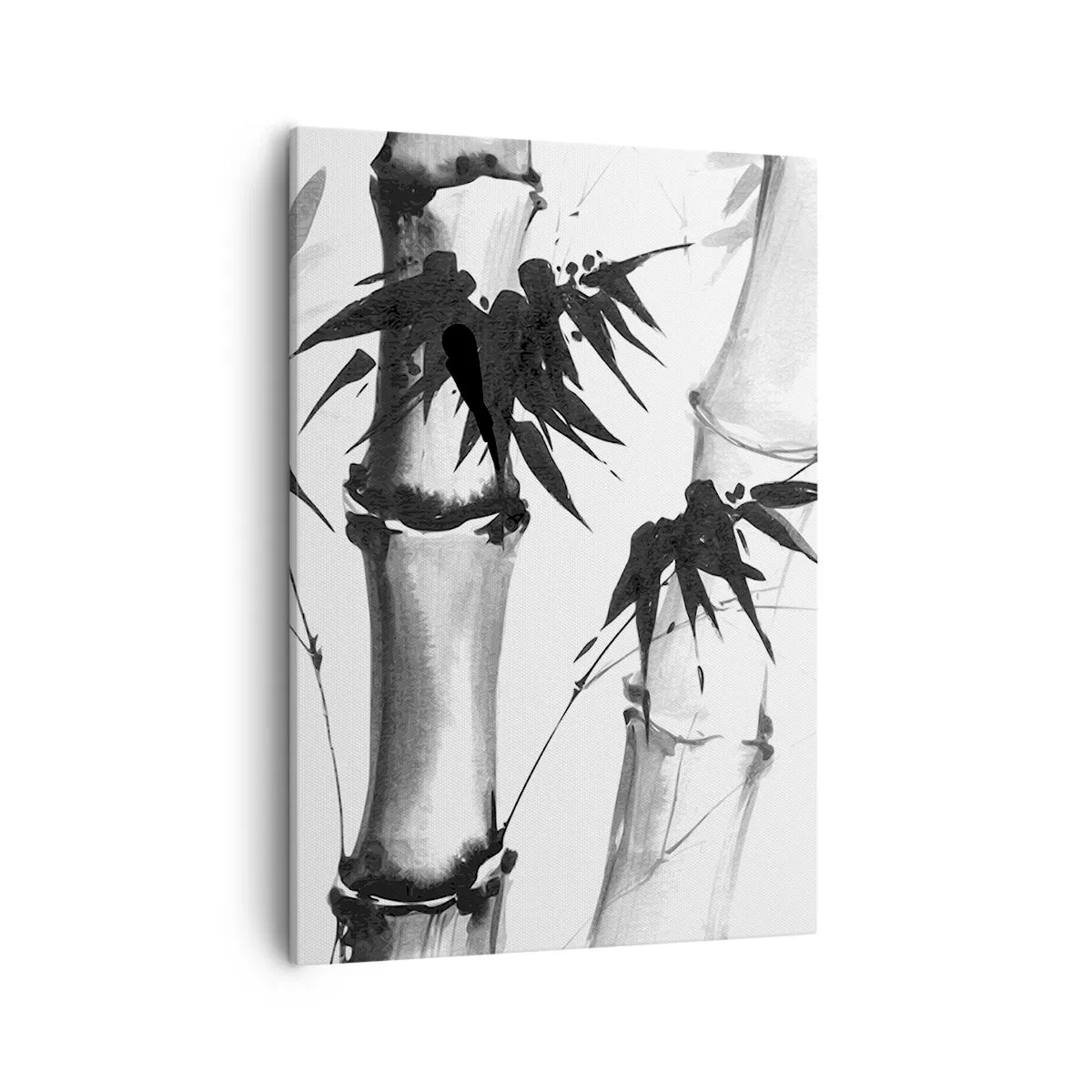 Canvas picture - Close-up to the Orient - 50x70 cm