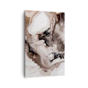 Canvas picture - Birth of the Galaxy - 80x120 cm