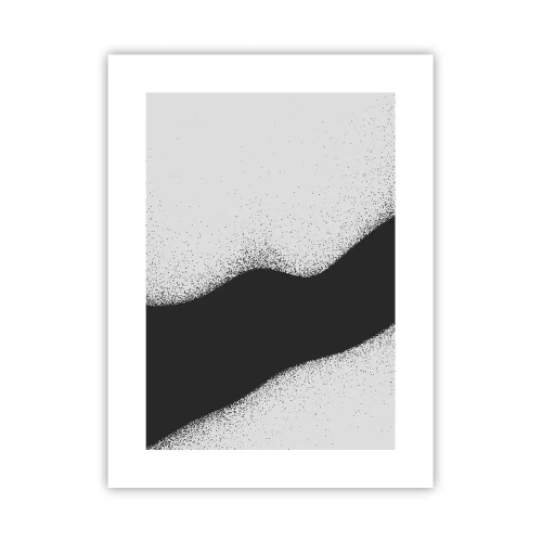 Poster - Fluid Balance - 30x40 cm