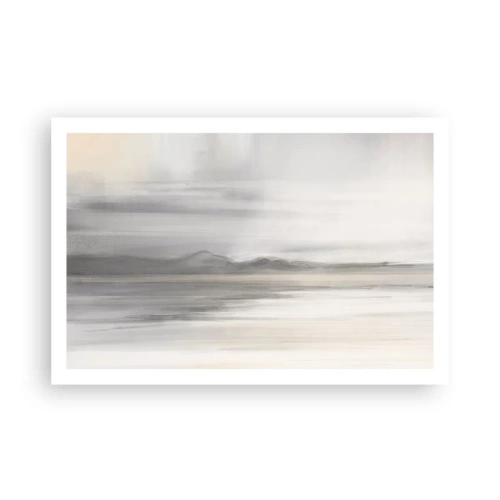 Poster - Thoughtful Distance - 91x61 cm