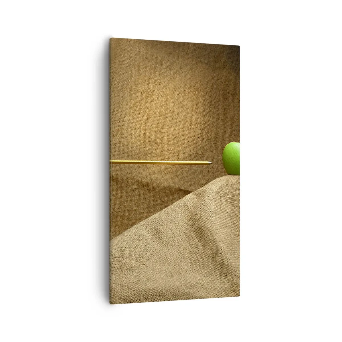 Canvas picture - Calling Wihelm Tell Spirit - 55x100 cm