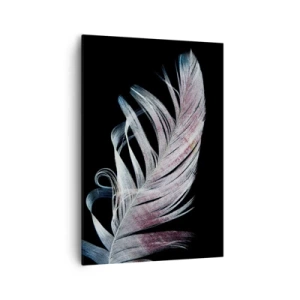 Canvas picture - Think about Touch - 70x100 cm
