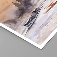 Unframed